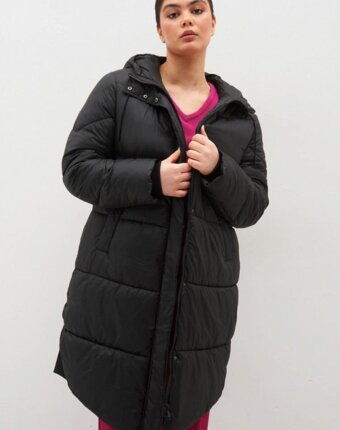 Пуховик Samoon by Gerry Weber женщинам