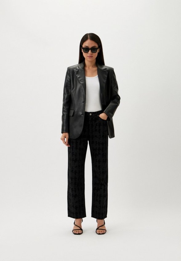 Джинсы Karl Lagerfeld