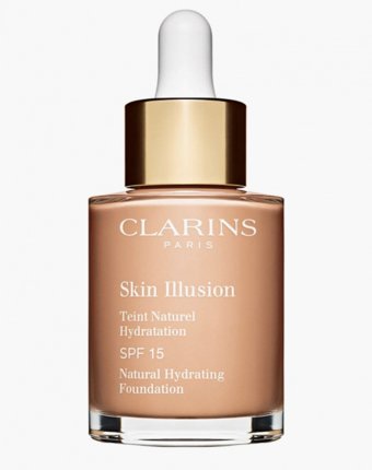 Тональный крем Clarins женщинам