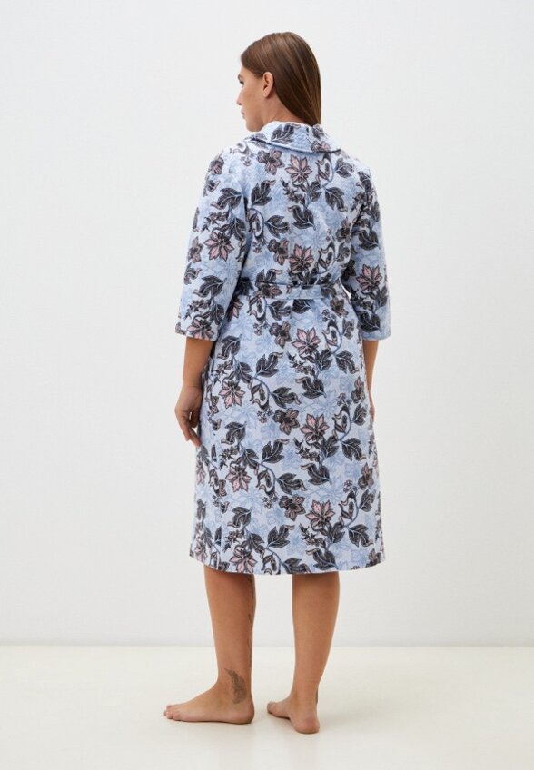 Халат домашний Cleo