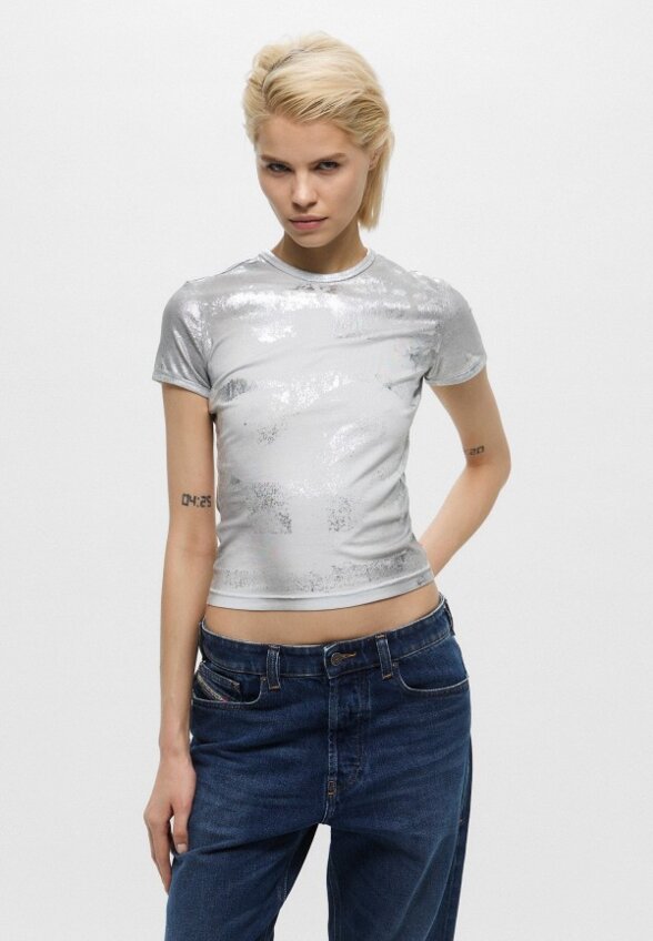 Футболка Diesel