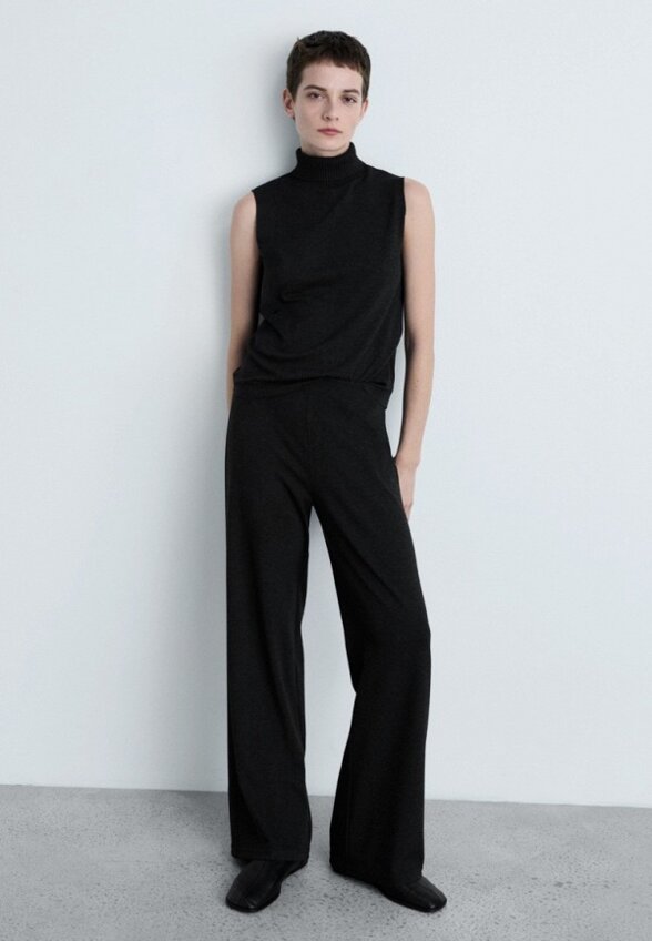 Водолазка Mango