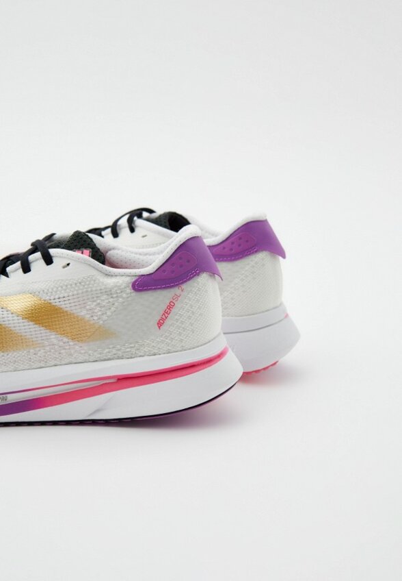 Кроссовки adidas