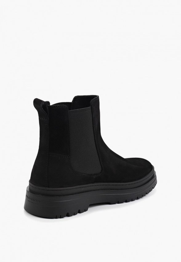 Ботинки Vagabond