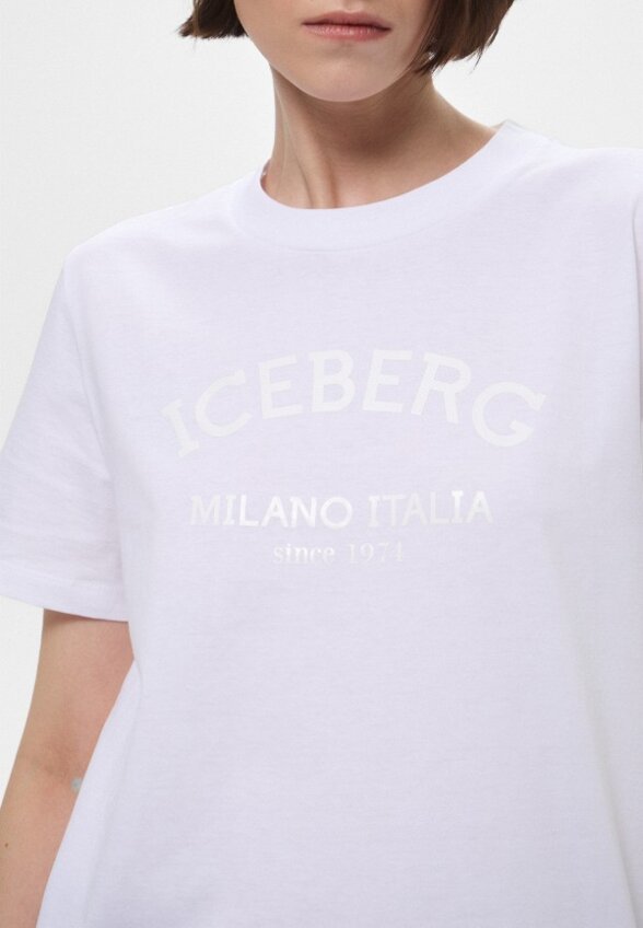 Футболка Iceberg