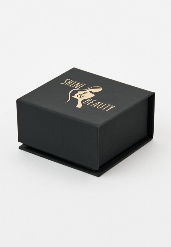 Кольцо Shine&Beauty