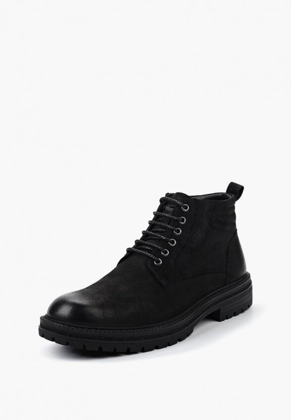 Ботинки Milana