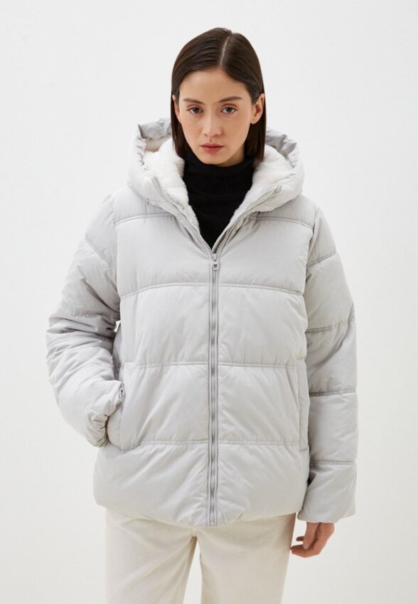 Пуховик Zolla