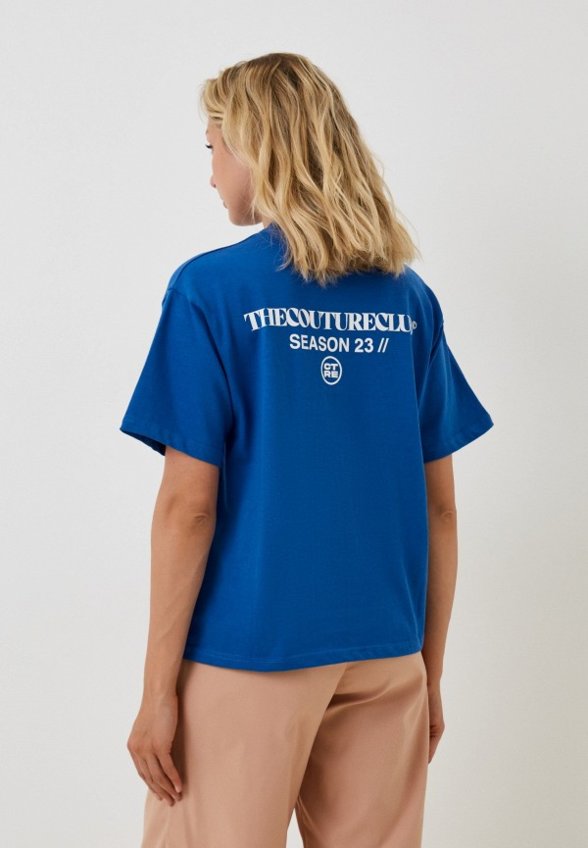 Футболка The Couture Club