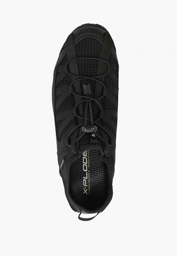 Кроссовки X-Plode