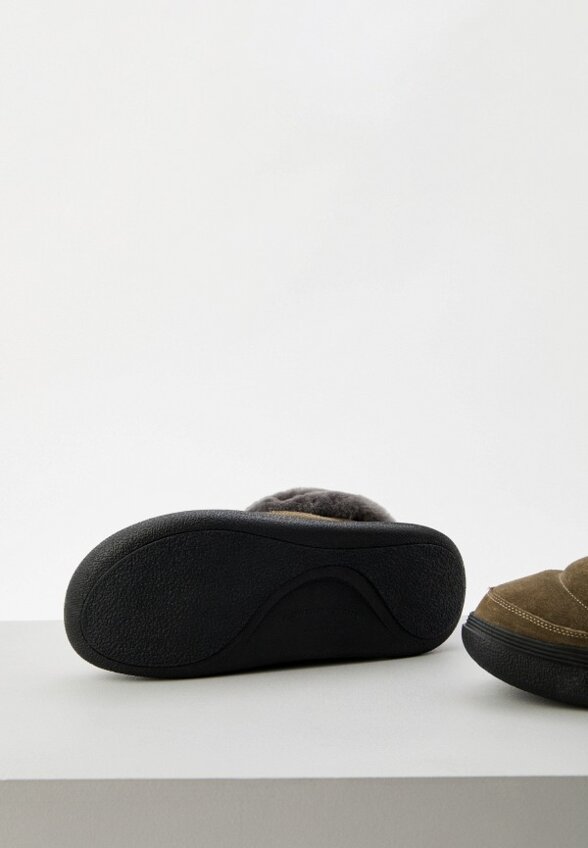 Дутики Flower Mountain