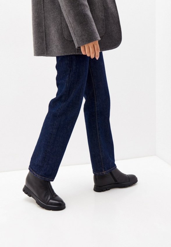 Ботильоны Valley