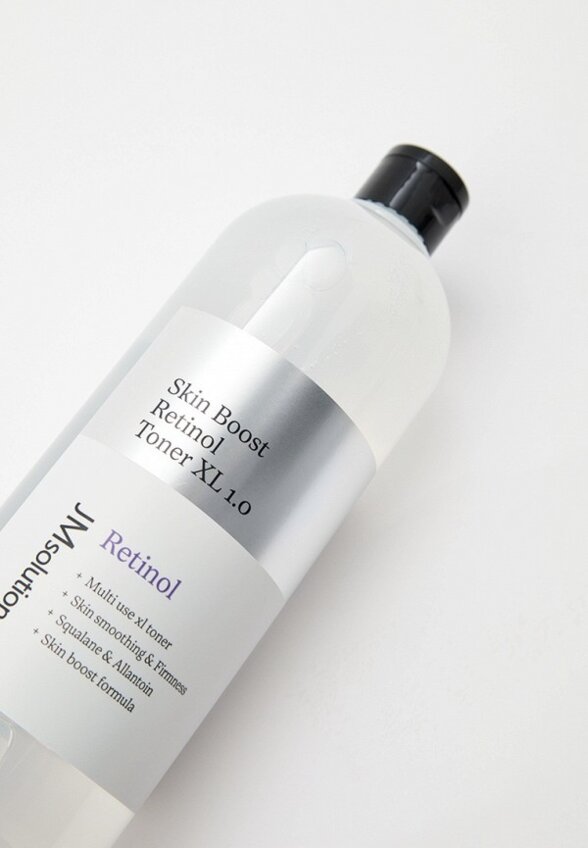 Тонер для лица JMsolution