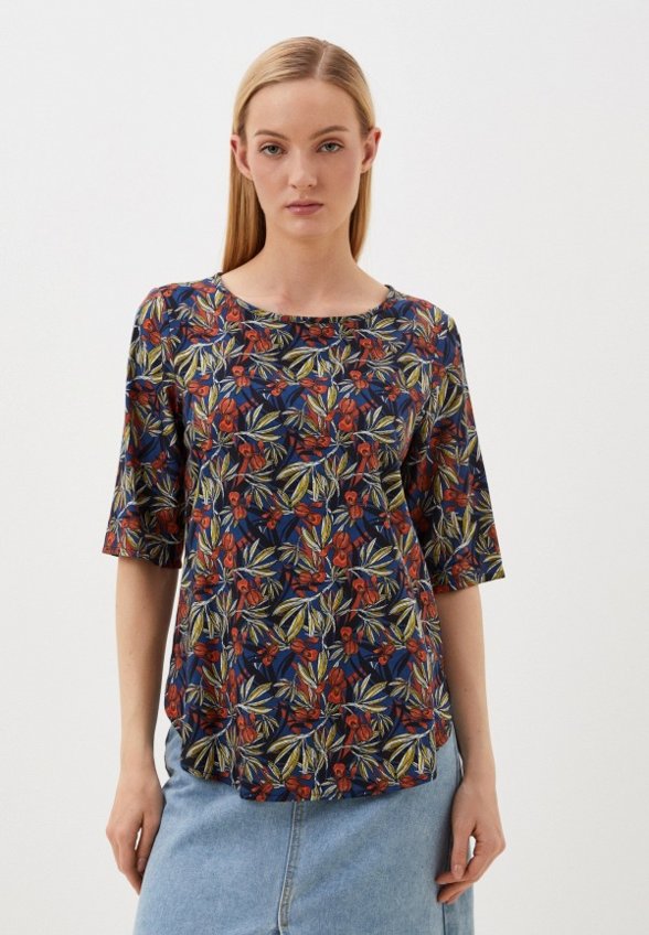 Футболка Vera Lapina