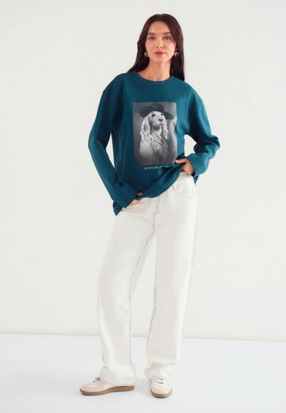 Лонгслив Vittoria Vicci