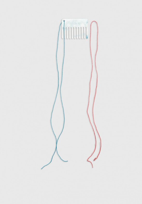 Гребень Studio 29