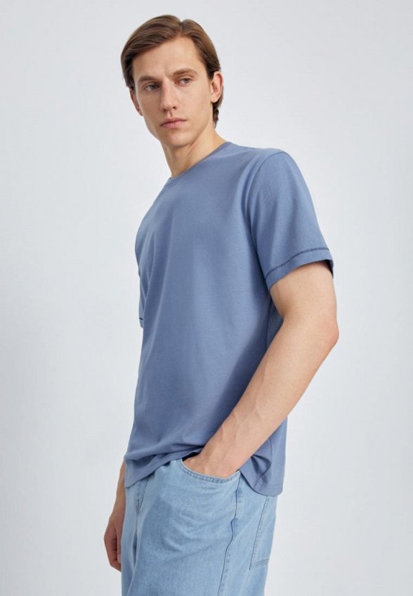 Футболка Finn Flare