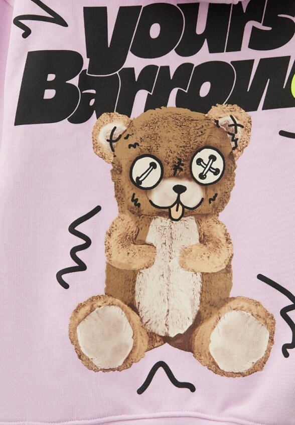 Худи Barrow Kids