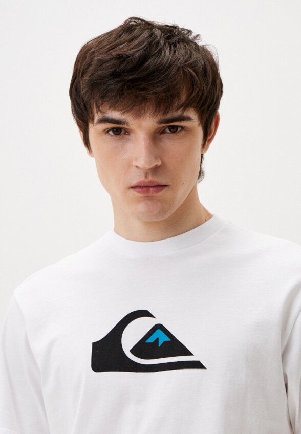 Футболка Quiksilver