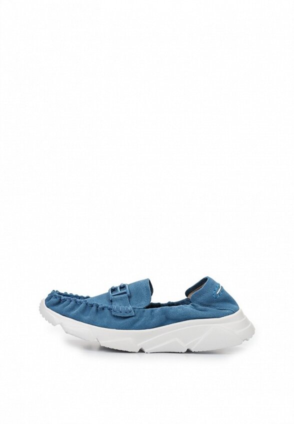 Мокасины Graciana