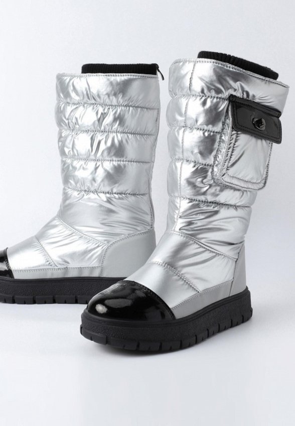 Дутики Passegiata