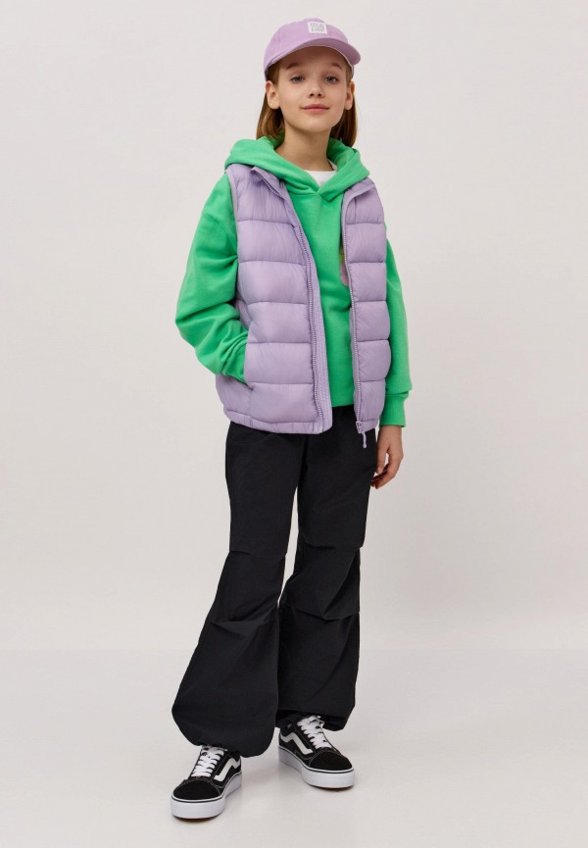 Жилет утепленный Modis