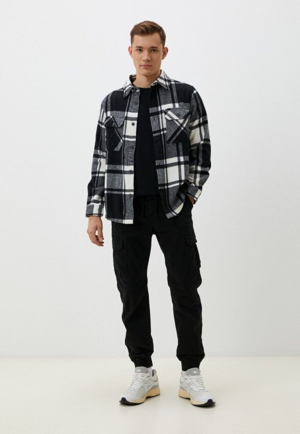 Рубашка Terranova