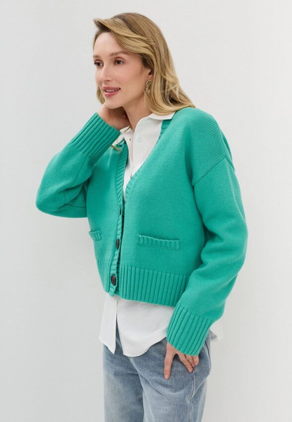 Кардиган Savage