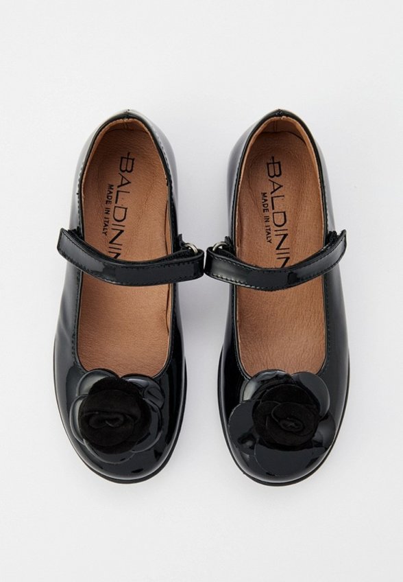 Балетки Baldinini