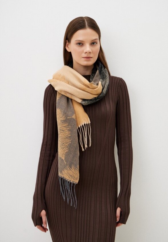 Палантин MaxRoses