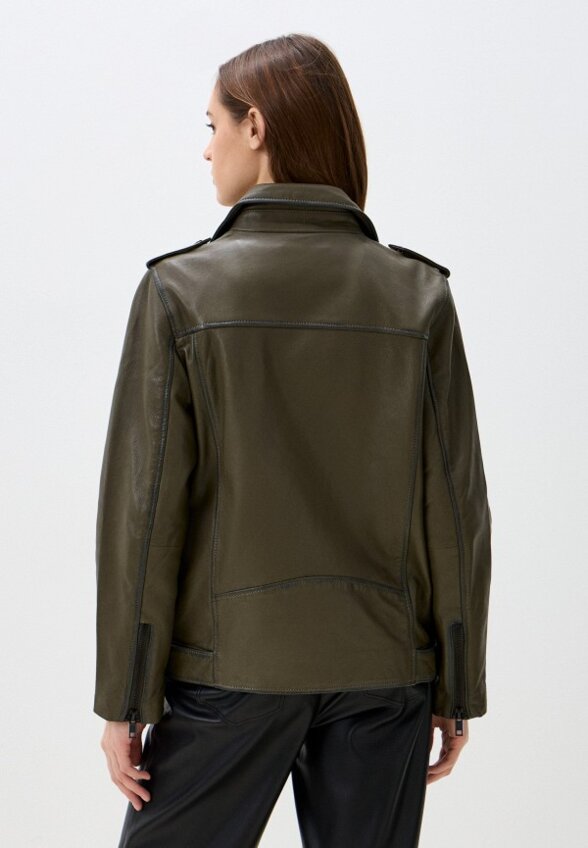 Косуха Снежная Королева