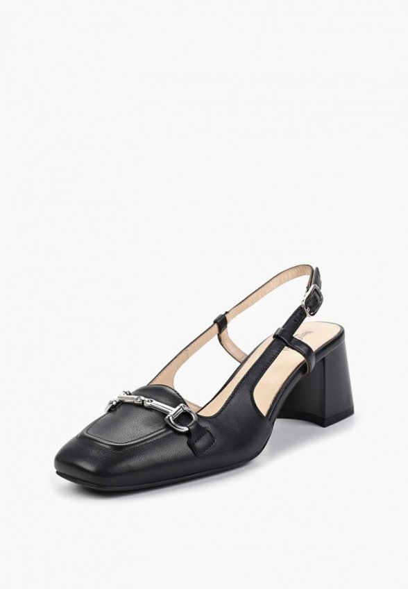 Туфли Nero Giardini