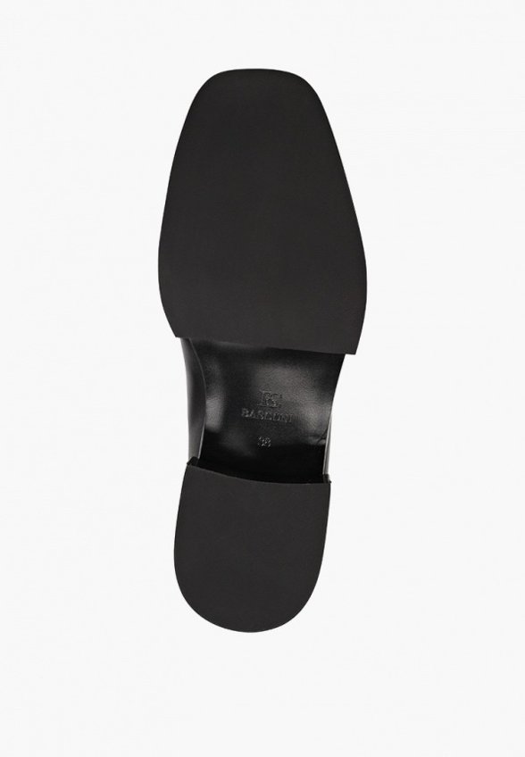 Лоферы Basconi