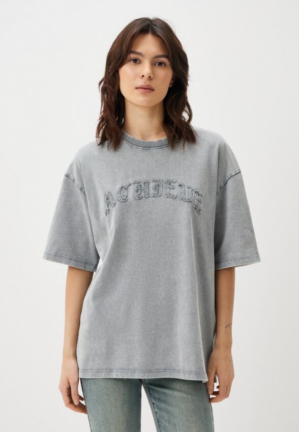 Футболка O'STIN