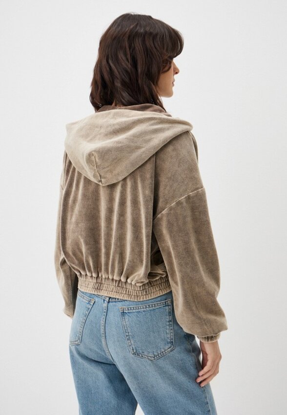 Толстовка O'STIN