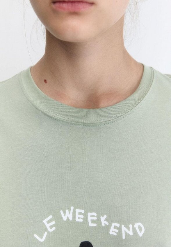 Футболка Befree