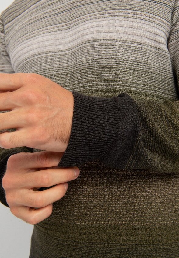 Джемпер Стим