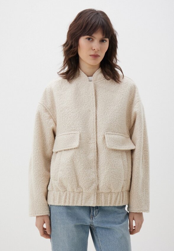 Полупальто Neohit