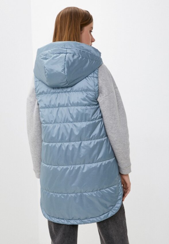 Жилет утепленный Avi