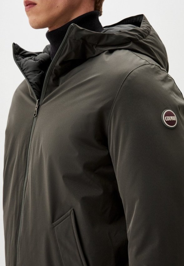 Куртка утепленная Colmar