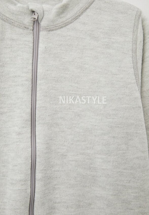 Комбинезон Nikastyle