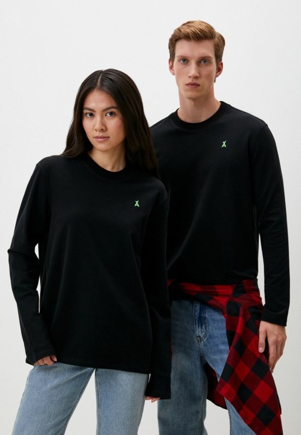 Лонгслив KChTZ