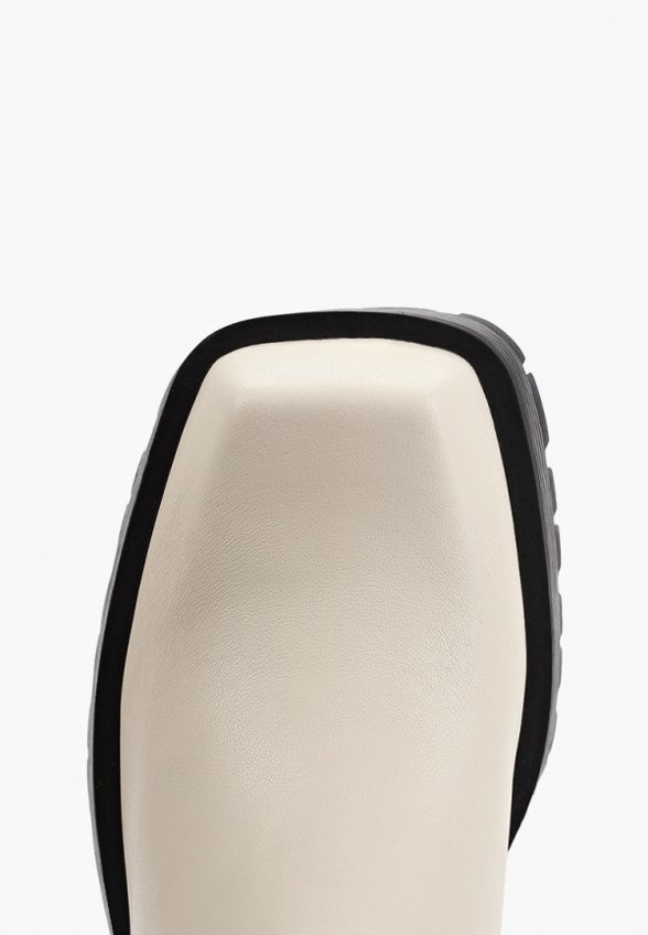 Ботильоны Abricot