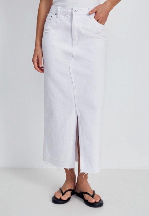 Юбка джинсовая Finn Flare