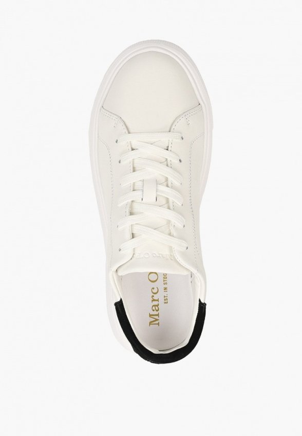 Кеды Marc O'Polo