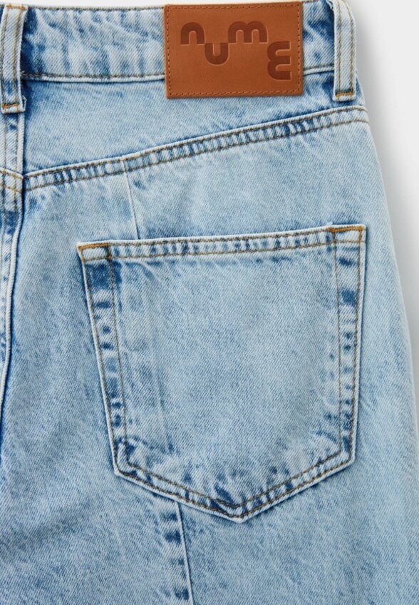 Джинсы Nume