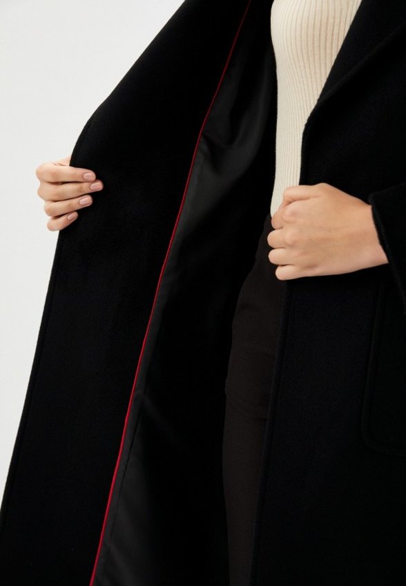 Пальто-халат Max&Co