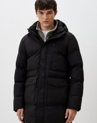 Пуховик Urban Fashion for Men мужчинам