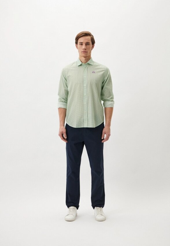 Рубашка La Martina