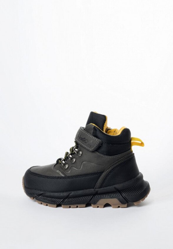 Ботинки Tikkago